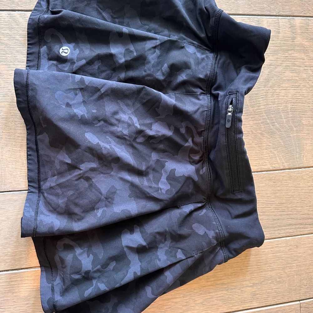Lululemon tennis skirt